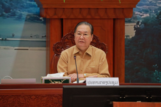 Nationwide Election Mobilization Intensifies Ahead of February 22 Vote